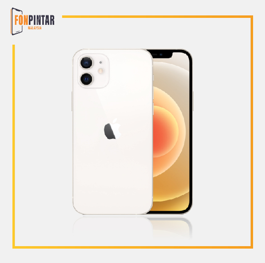 iPhone 12 No Face ID (USED)