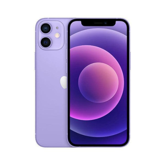 iPhone 12 No Face ID (USED)