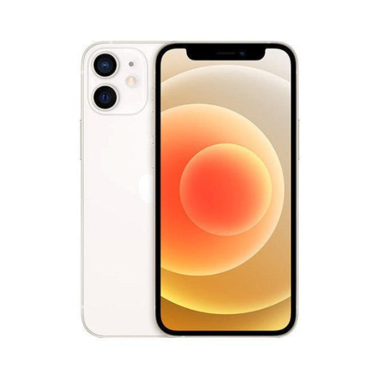 iPhone 12 No Face ID (USED)