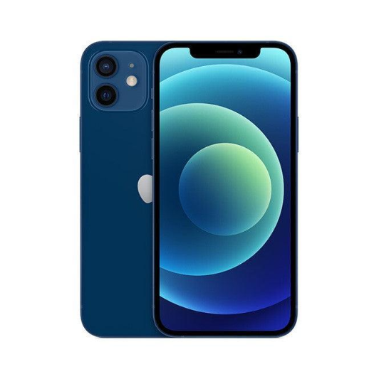 iPhone 12 No Face ID (USED)