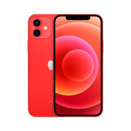 iPhone 12 No Face ID (USED)