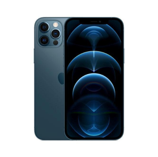 iPhone 12 Pro Max No Face ID (USED)