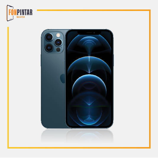 iPhone 12 Pro No Face ID (USED)