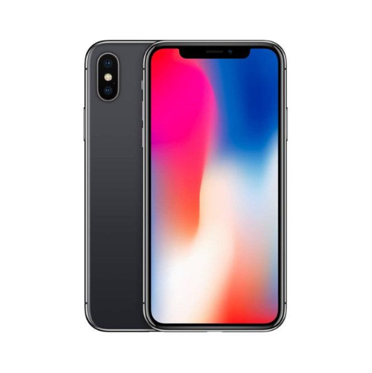 iPhone X No Face ID (USED)