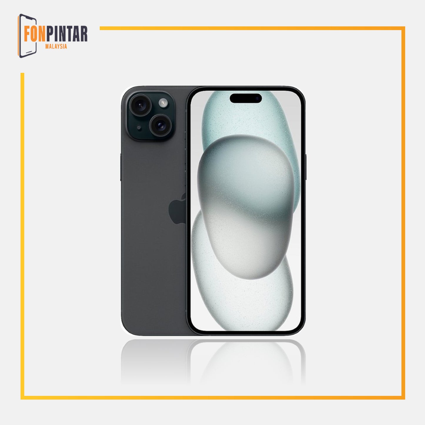 iPhone 15 (USED)