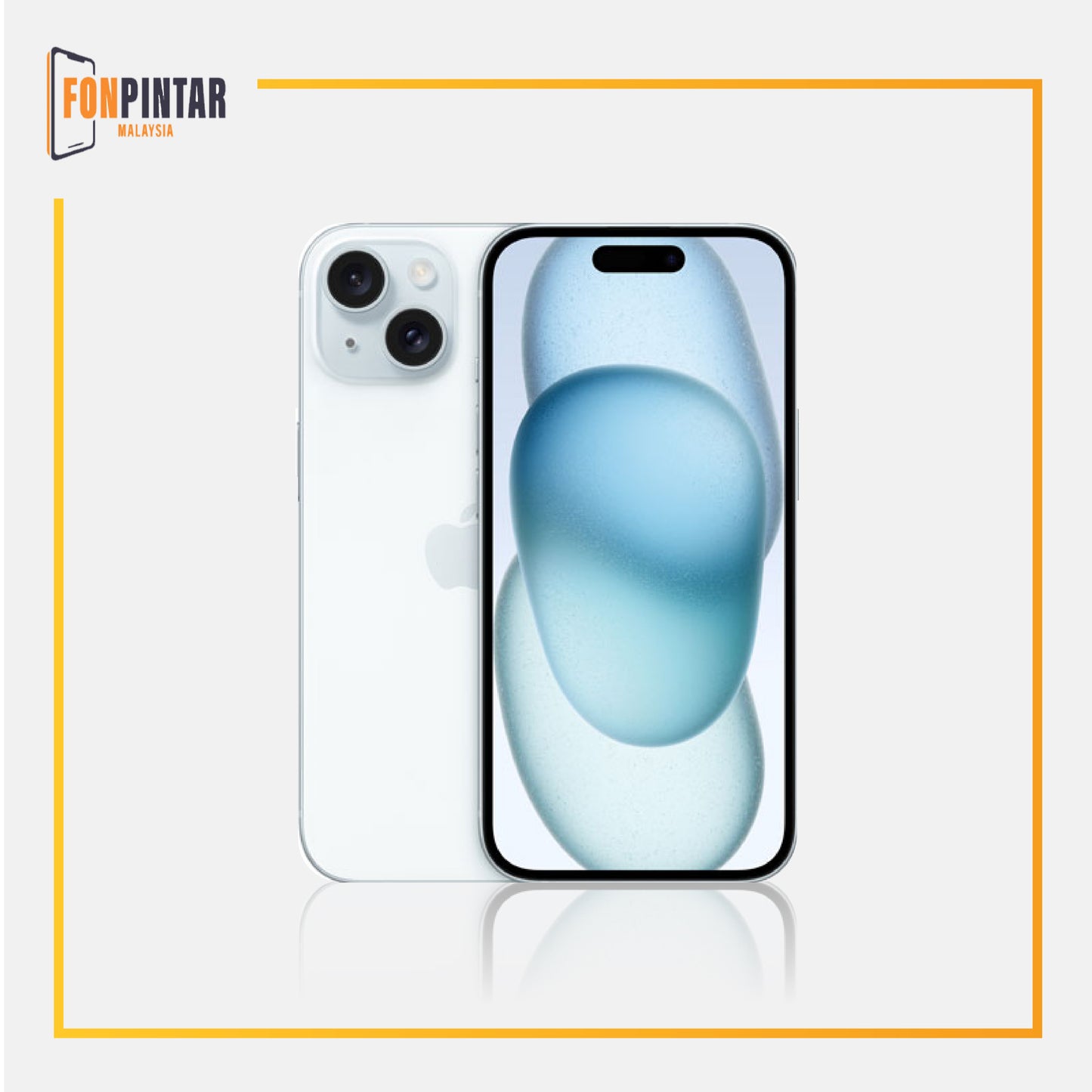 iPhone 15 (USED)