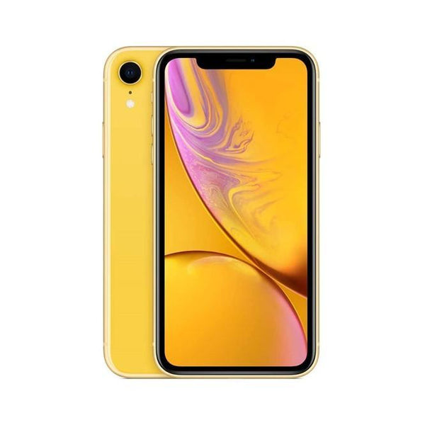 iPhone XR (USED)