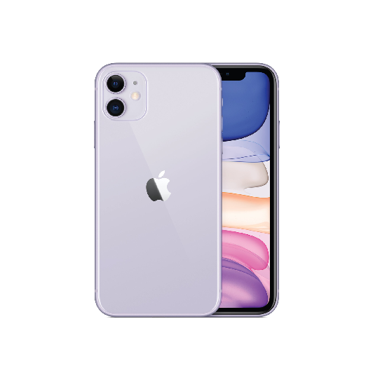 iPhone 11 No Face ID (USED)