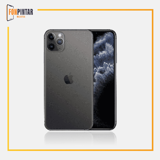 iPhone 11 Pro Max No Face ID (USED)