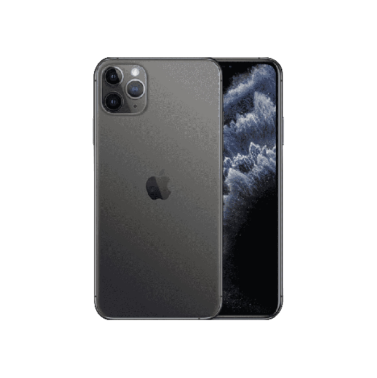 iPhone 11 Pro Max No Face ID (USED)