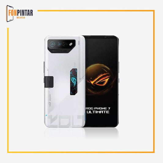 Asus Rog 7 Box Design Products – FonPintar