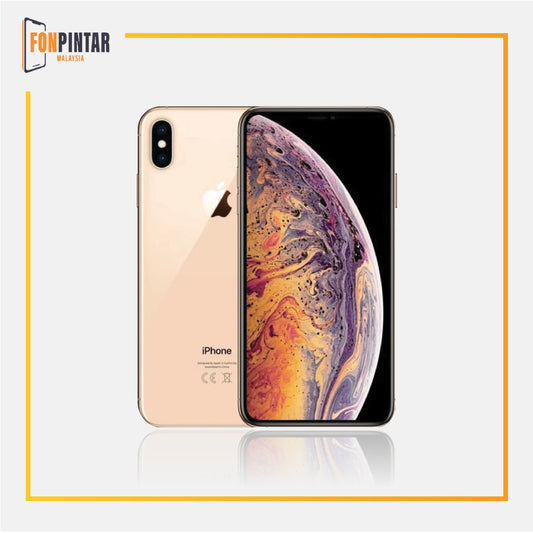 iPhone XS Max (USED)